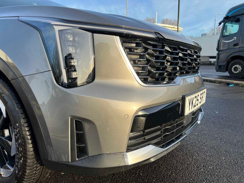 Used Kia Sorento 2025 for sale - 76933562: Photo 9