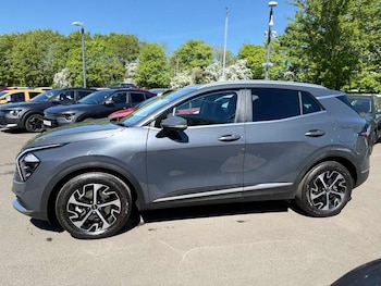 Used Kia Sportage 2025 for sale - 79063366: Photo