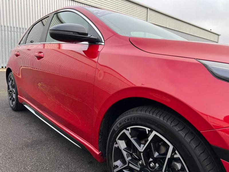 Used Kia Ceed 2025 for sale - 76500655: Photo 10