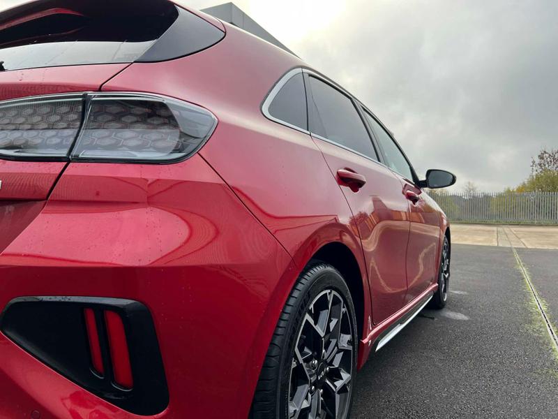 Used Kia Ceed 2025 for sale - 76500655: Photo 12