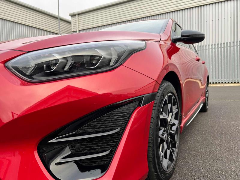 Used Kia Ceed 2025 for sale - 76500655: Photo 14