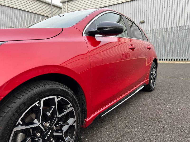 Used Kia Ceed 2025 for sale - 76500655: Photo 15