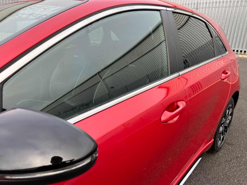 Used Kia Ceed 2025 for sale - 76500655: Photo 16