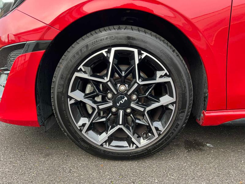 Used Kia Ceed 2025 for sale - 76500655: Photo 17