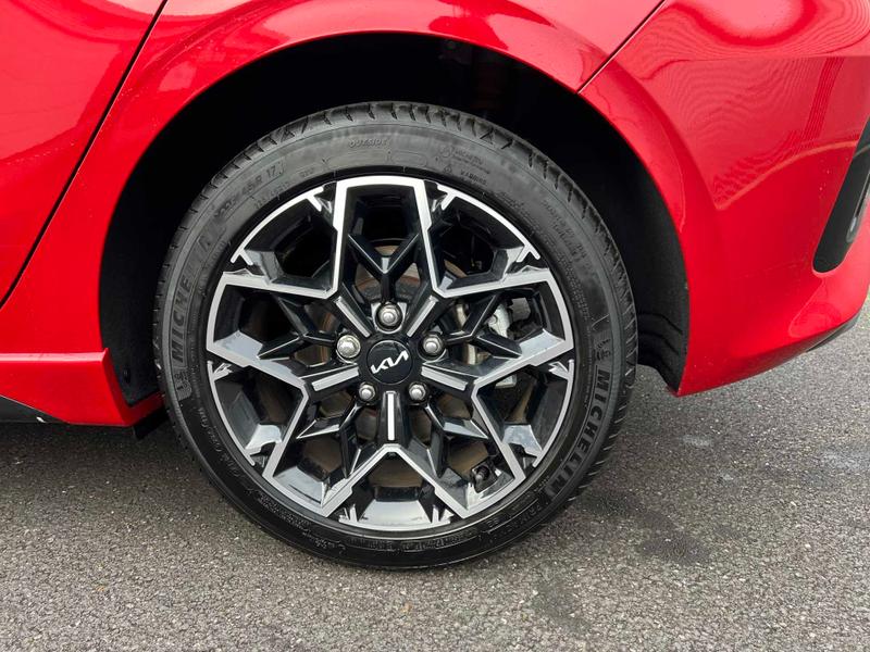 Used Kia Ceed 2025 for sale - 76500655: Photo 18