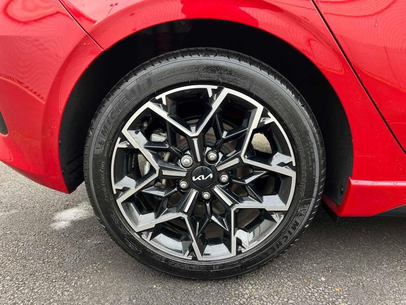 Used Kia Ceed 2025 for sale - 76500655: Photo 19