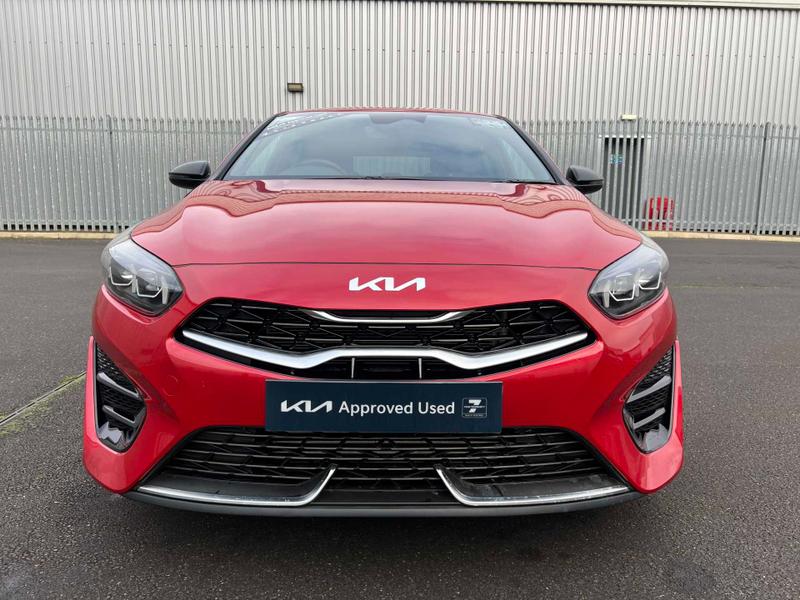 Used Kia Ceed 2025 for sale - 76500655: Photo 2