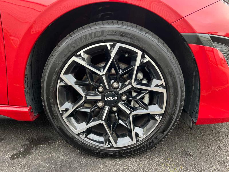 Used Kia Ceed 2025 for sale - 76500655: Photo 20