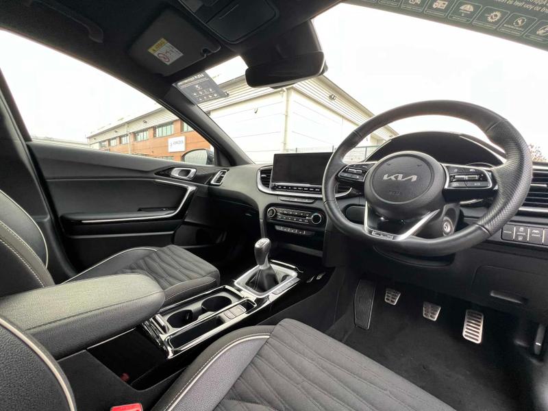 Used Kia Ceed 2025 for sale - 76500655: Photo 21