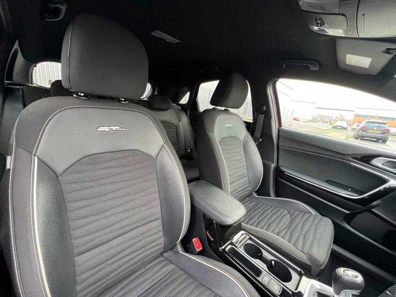 Used Kia Ceed 2025 for sale - 76500655: Photo 22