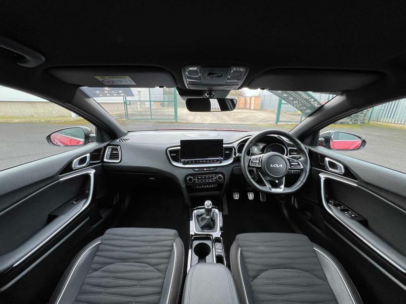 Used Kia Ceed 2025 for sale - 76500655: Photo 23