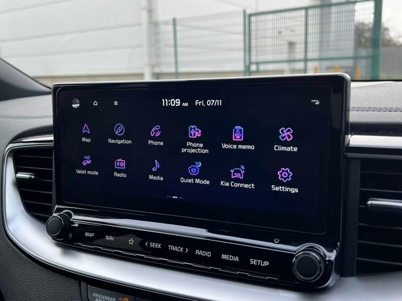 Used Kia Ceed 2025 for sale - 76500655: Photo 26