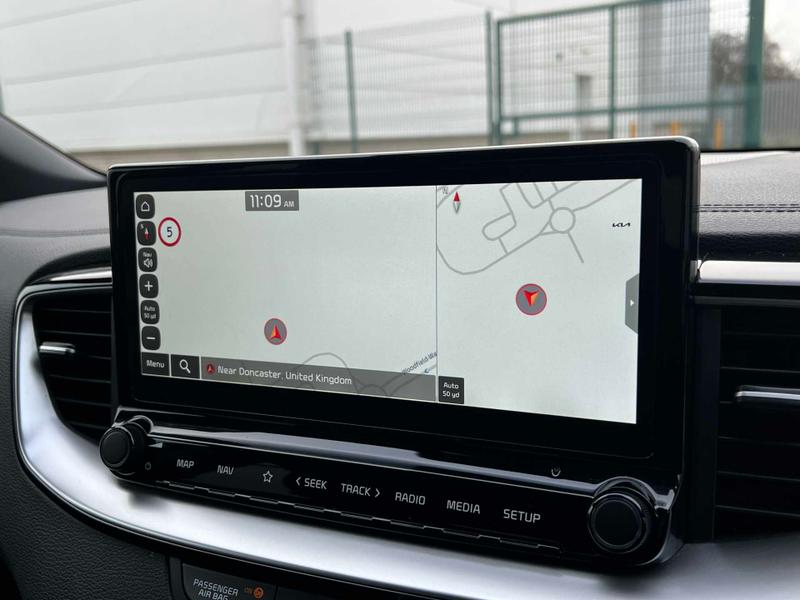 Used Kia Ceed 2025 for sale - 76500655: Photo 27