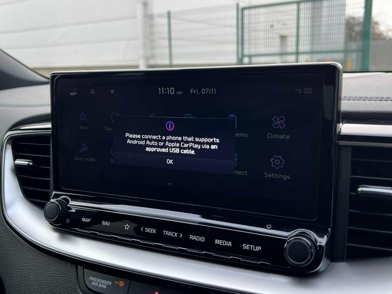 Used Kia Ceed 2025 for sale - 76500655: Photo 28