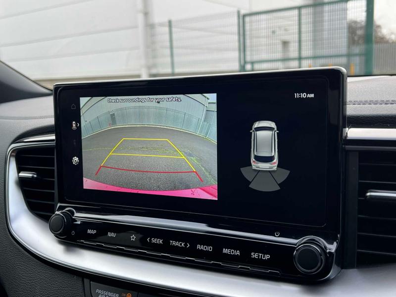 Used Kia Ceed 2025 for sale - 76500655: Photo 29