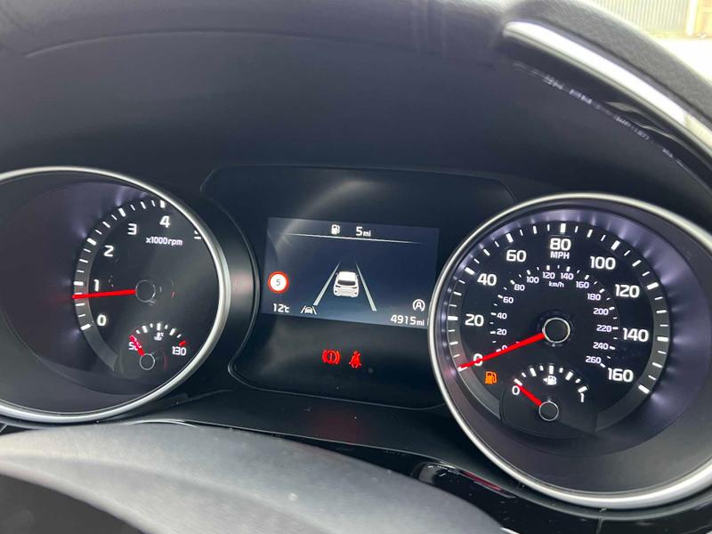 Used Kia Ceed 2025 for sale - 76500655: Photo 37