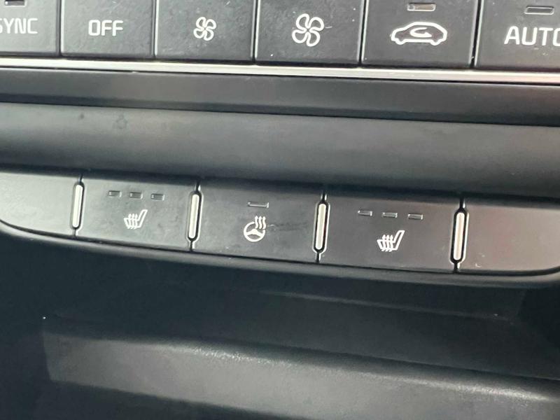 Used Kia Ceed 2025 for sale - 76500655: Photo 38