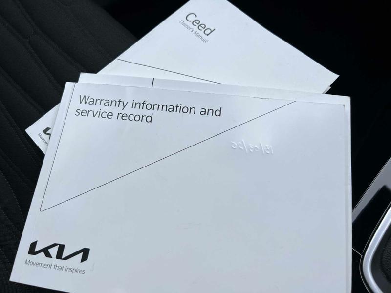 Used Kia Ceed 2025 for sale - 76500655: Photo 39