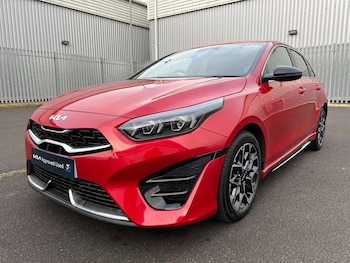 Used Kia Ceed 2025 for sale - 76500655: Photo