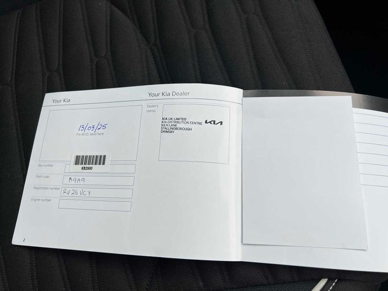 Used Kia Ceed 2025 for sale - 76500655: Photo 40