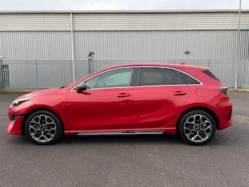 Used Kia Ceed 2025 for sale - 76500655: Photo