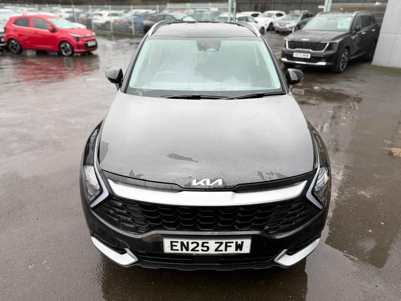 Used Kia Sportage 2025 for sale - 78209908: Photo 10