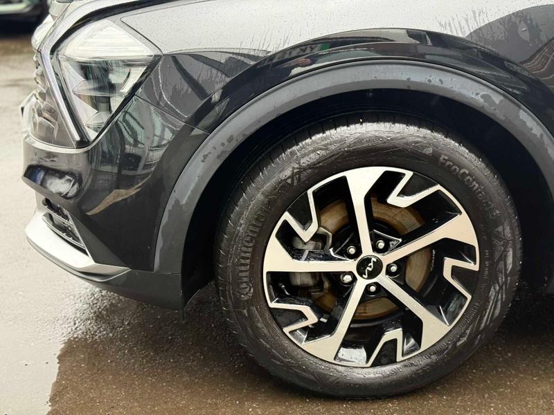 Used Kia Sportage 2025 for sale - 78209908: Photo 11