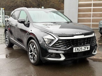 Used Kia Sportage 2025 for sale - 78209908: Photo