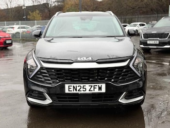 Used Kia Sportage 2025 for sale - 78209908: Photo