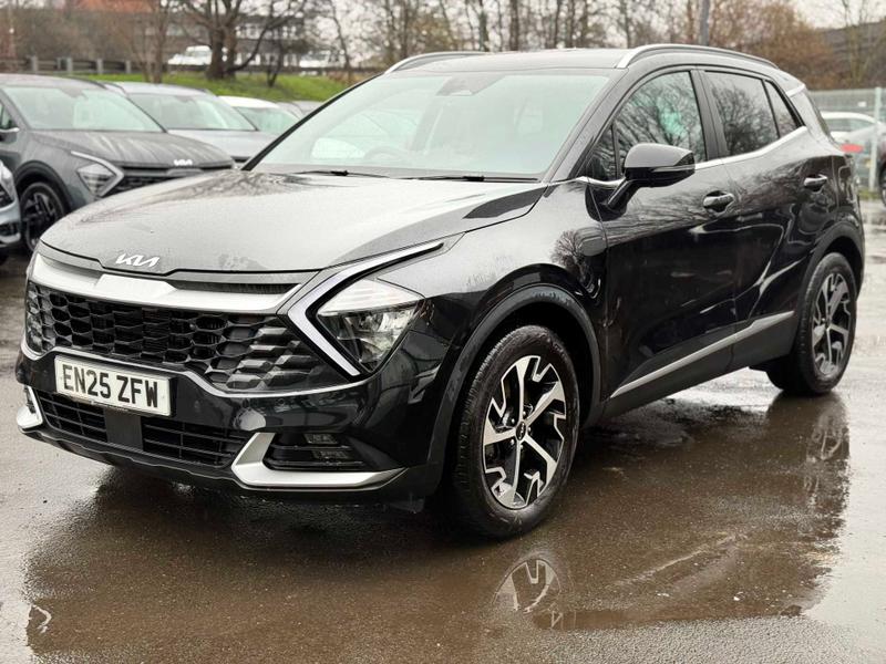 Used Kia Sportage 2025 for sale - 78209908: Photo 3