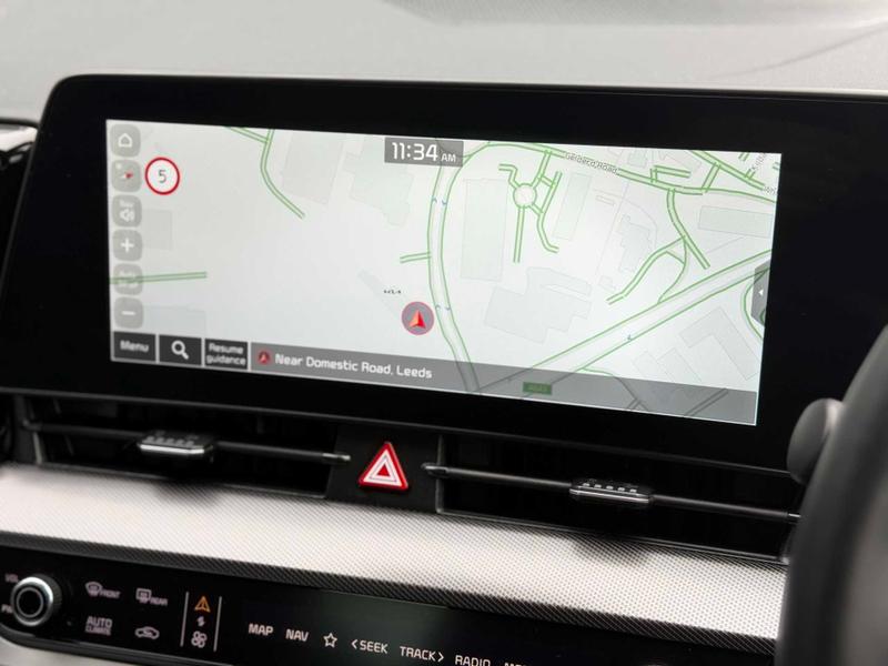 Used Kia Sportage 2025 for sale - 78209908: Photo 33