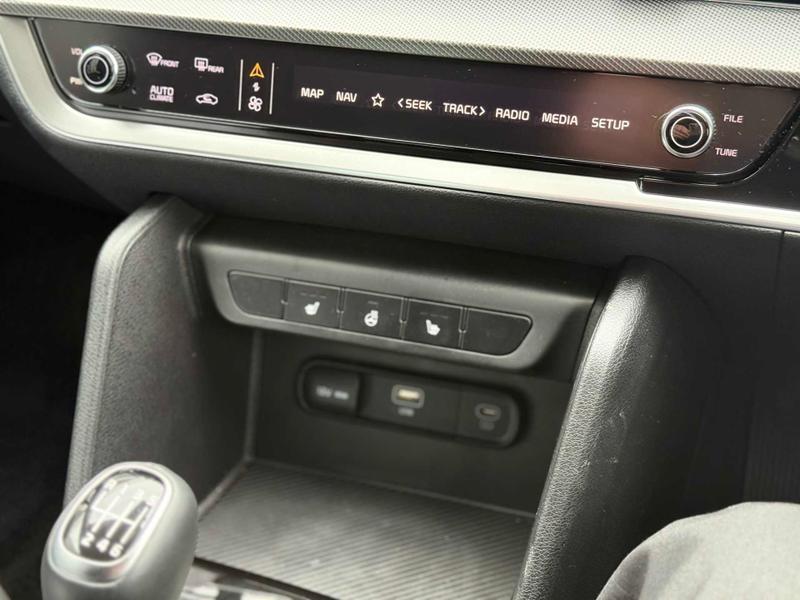 Used Kia Sportage 2025 for sale - 78209908: Photo 34