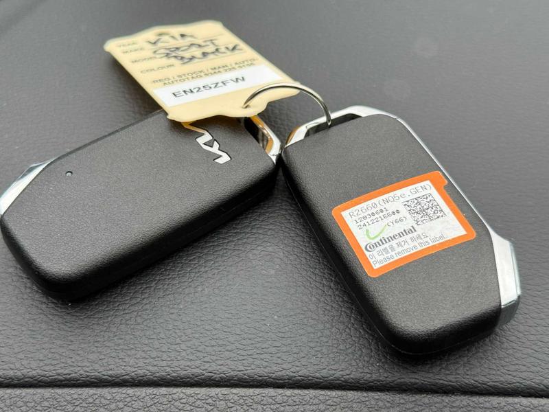 Used Kia Sportage 2025 for sale - 78209908: Photo 40