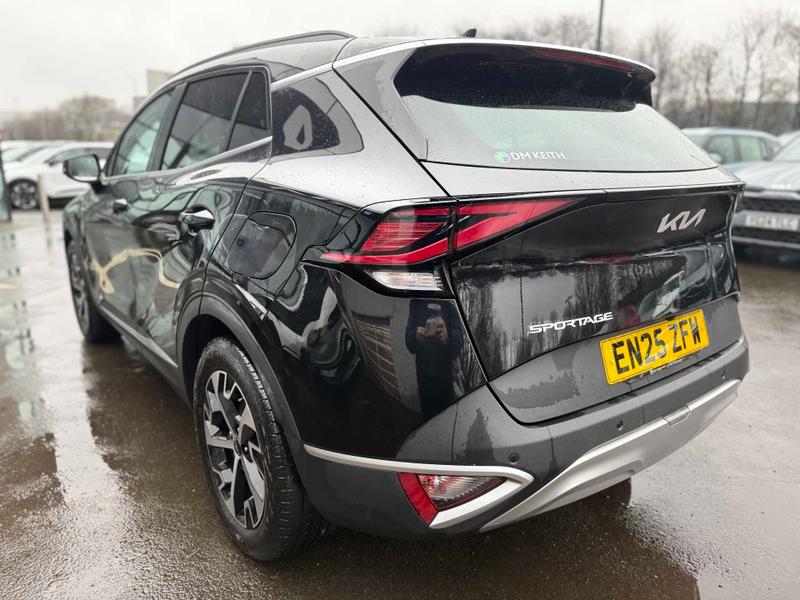 Used Kia Sportage 2025 for sale - 78209908: Photo 5