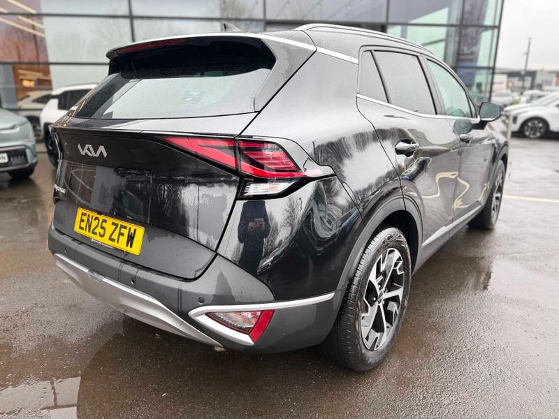 Used Kia Sportage 2025 for sale - 78209908: Photo 7