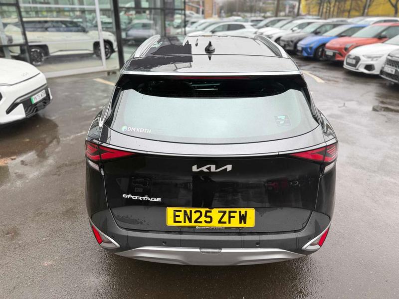 Used Kia Sportage 2025 for sale - 78209908: Photo 9