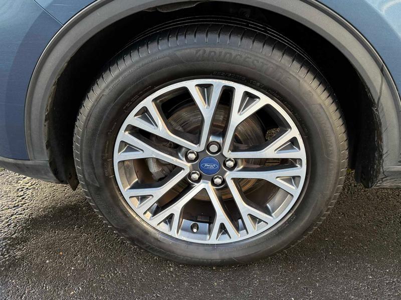 Used Ford Kuga 2022 for sale - 77399524: Photo 12