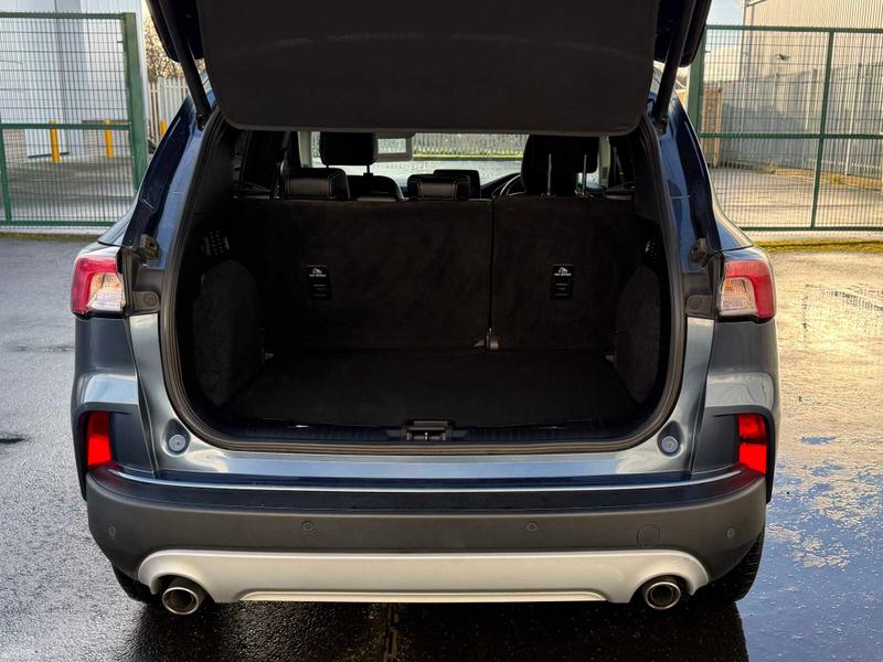 Used Ford Kuga 2022 for sale - 77399524: Photo 14