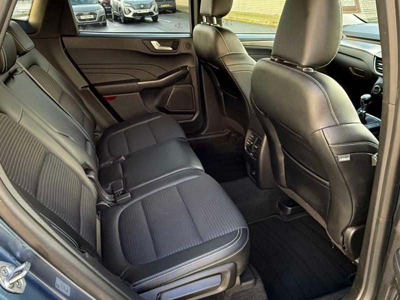 Used Ford Kuga 2022 for sale - 77399524: Photo 17