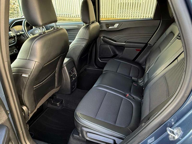 Used Ford Kuga 2022 for sale - 77399524: Photo 19