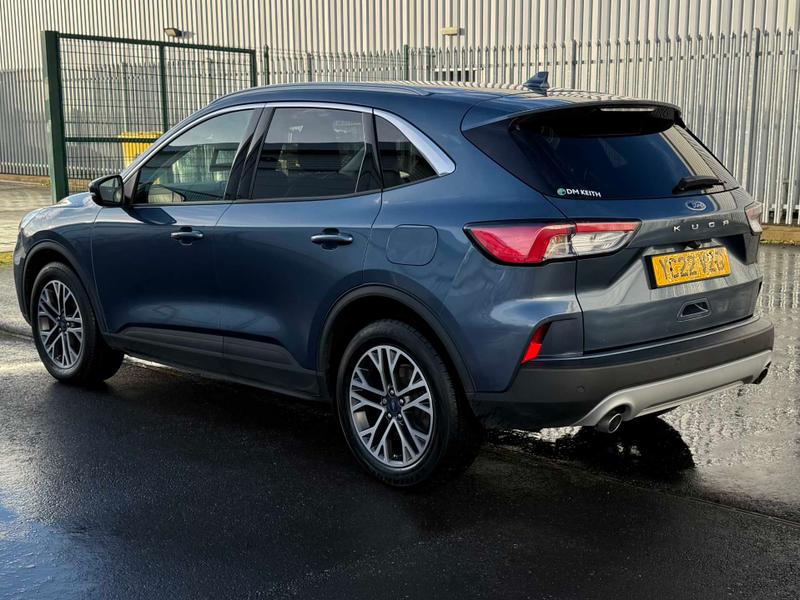 Used Ford Kuga 2022 for sale - 77399524: Photo 5