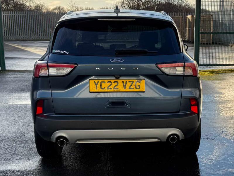 Used Ford Kuga 2022 for sale - 77399524: Photo 6