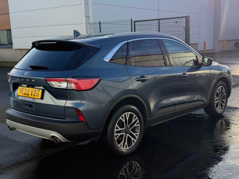 Used Ford Kuga 2022 for sale - 77399524: Photo 7