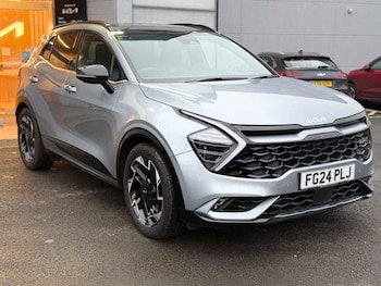 Used Kia Sportage 2024 for sale - 78209907: Photo