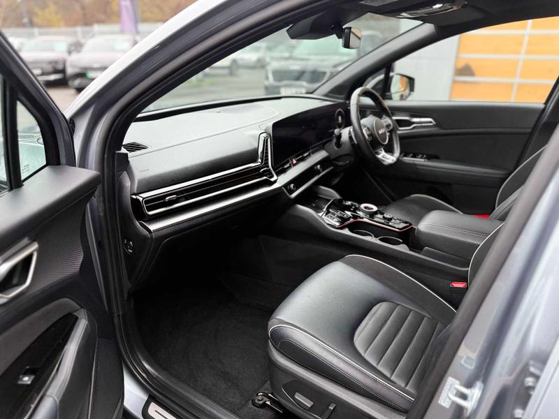 Used Kia Sportage 2024 for sale - 78209907: Photo 24