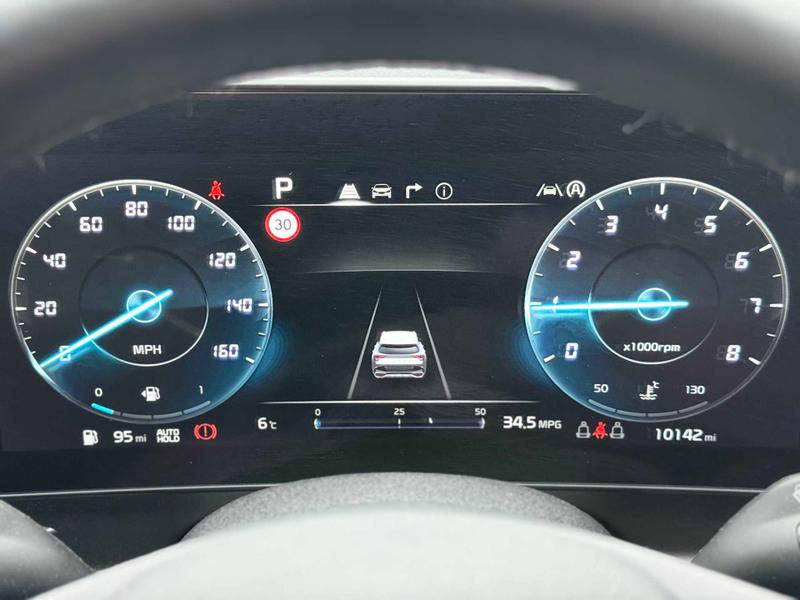 Used Kia Sportage 2024 for sale - 78209907: Photo 29