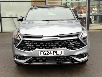 Used Kia Sportage 2024 for sale - 78209907: Photo