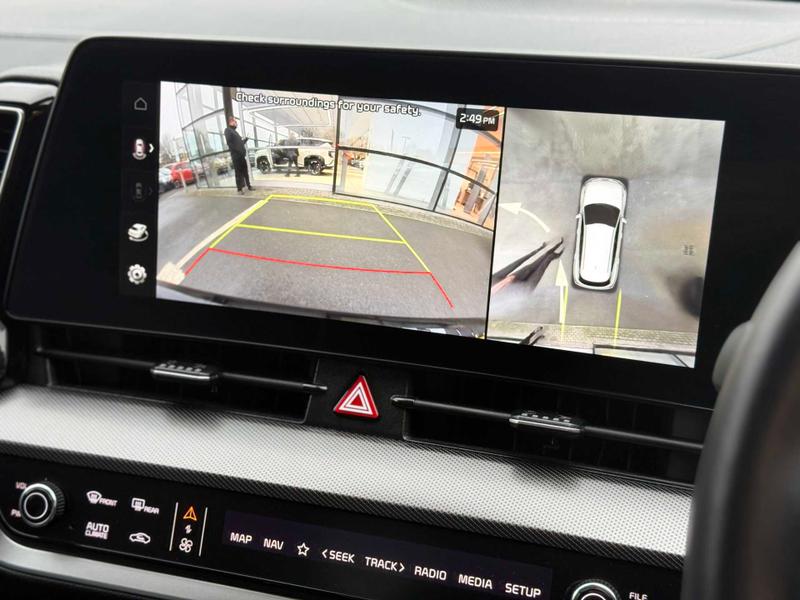 Used Kia Sportage 2024 for sale - 78209907: Photo 31