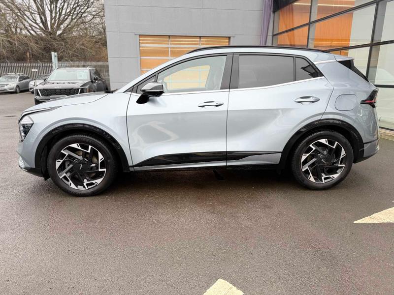 Used Kia Sportage 2024 for sale - 78209907: Photo 4