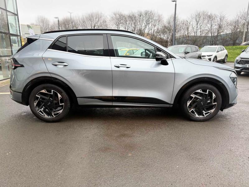 Used Kia Sportage 2024 for sale - 78209907: Photo 8